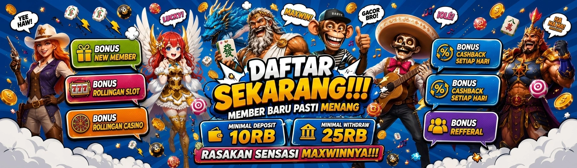 Layanan Slot Live Dengan Tampilan Lancar Dan Pendekatan Bersih